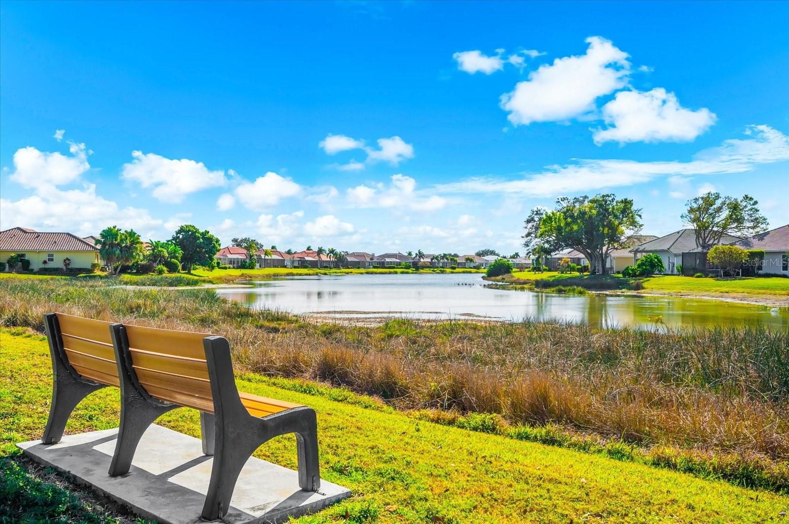 THE LAKES OF JACARANDA - Residential