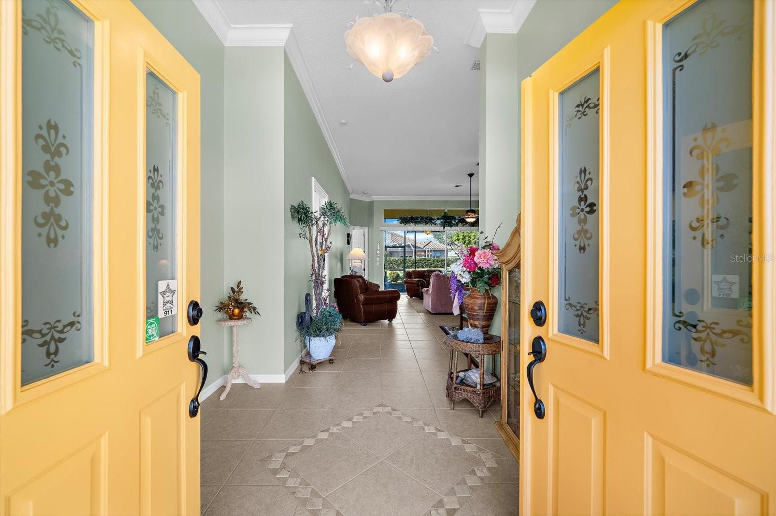 THE LAKES OF JACARANDA - Residential