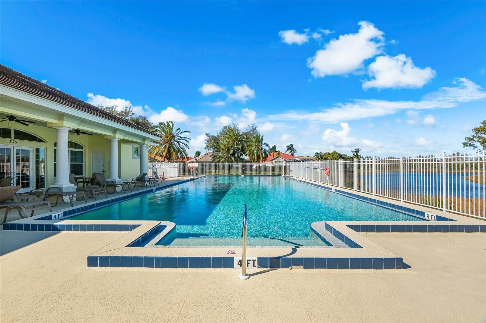 THE LAKES OF JACARANDA - Residential