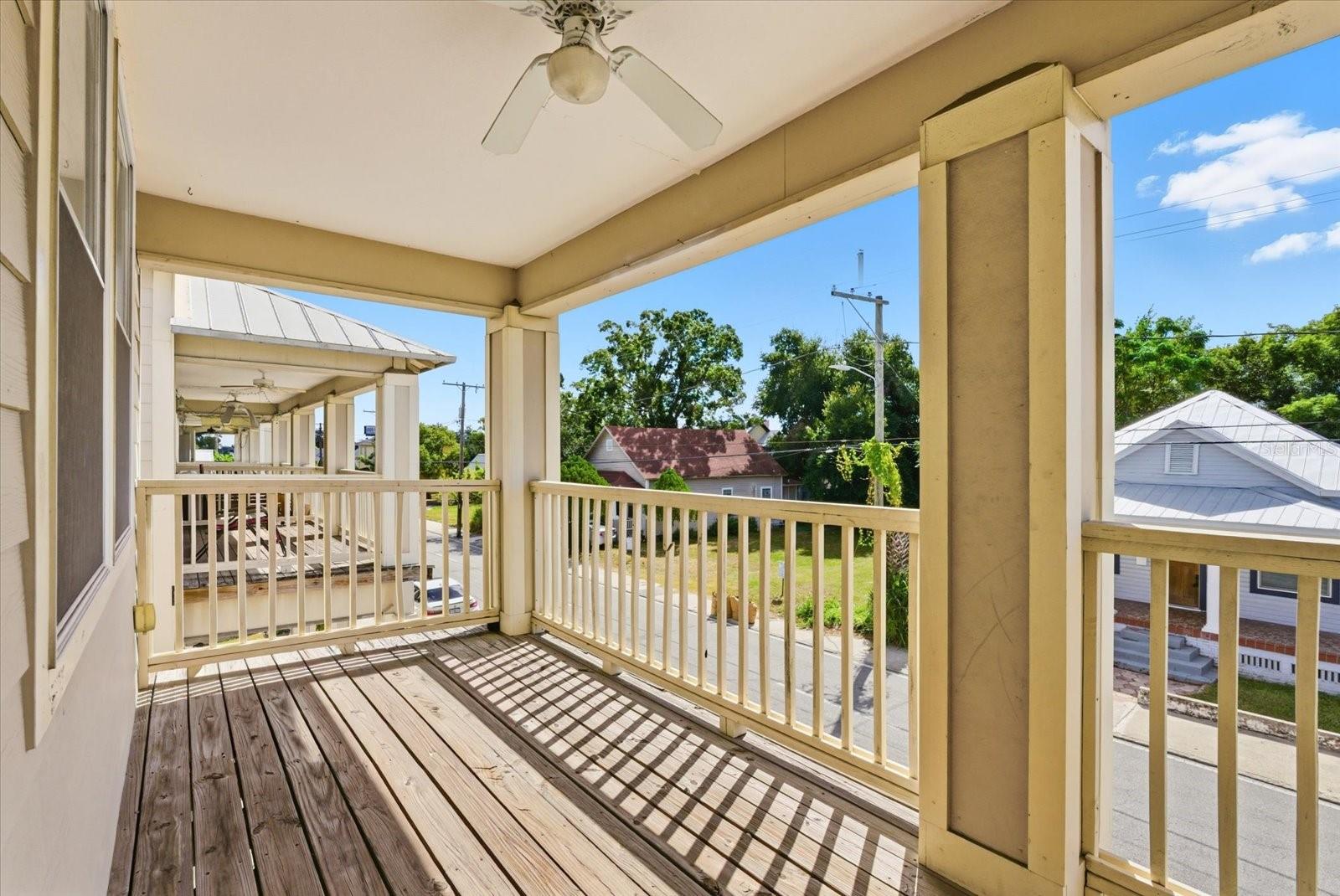 GIUSTOS TWNHMS - Residential Income