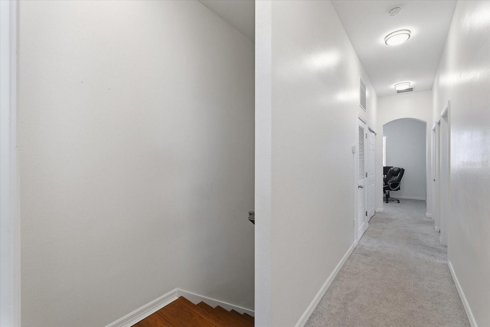 GIUSTOS TWNHMS - Residential Income