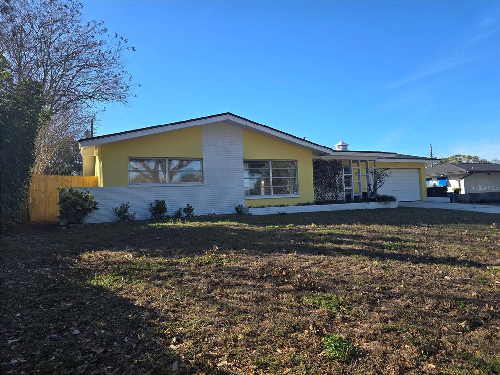 Photo of 1649 Souvenir Drive, Clearwater, FL 33755 (MLS # TB8465668)