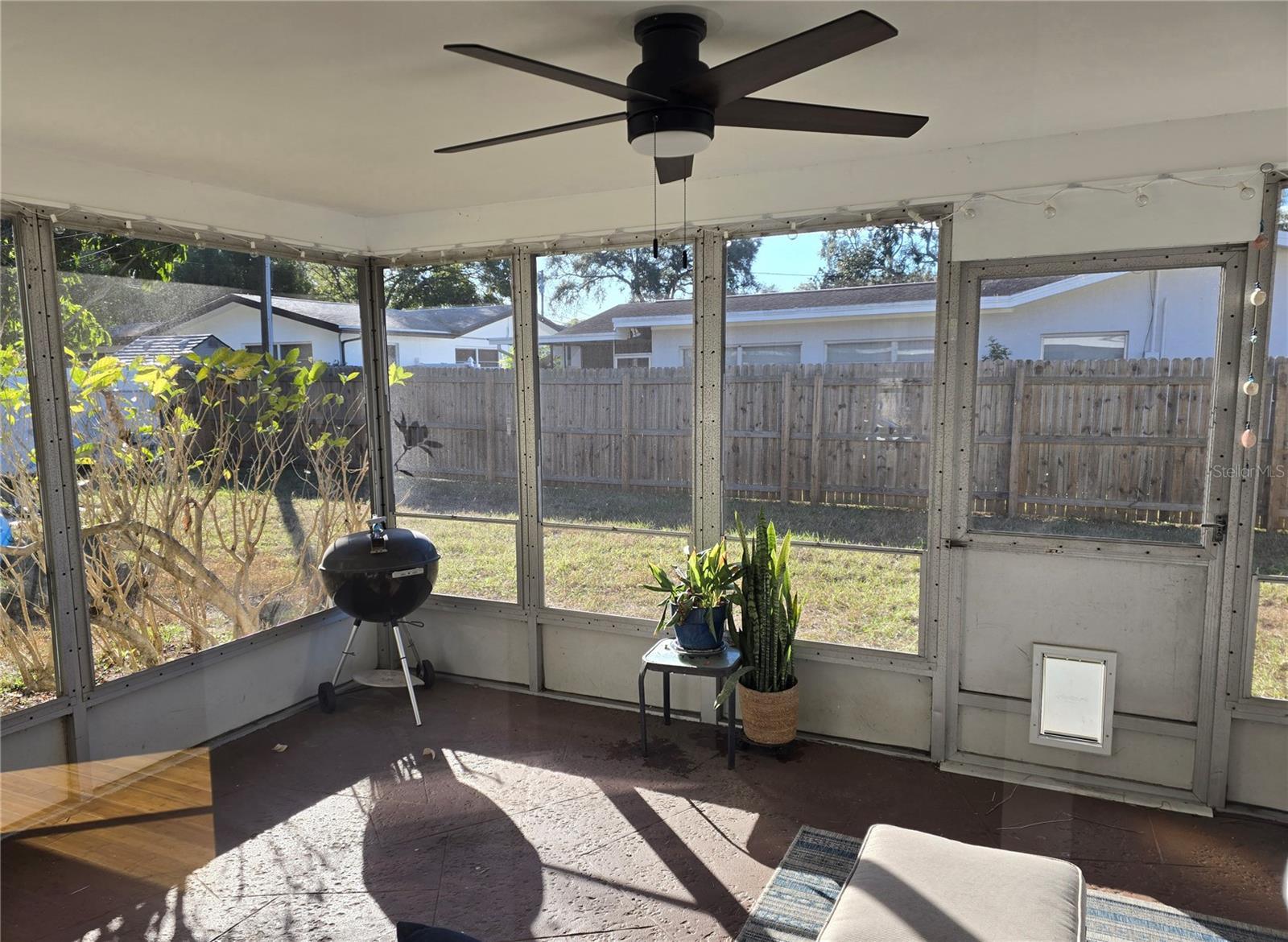 SUNSET LAKE ESTATES - Residential