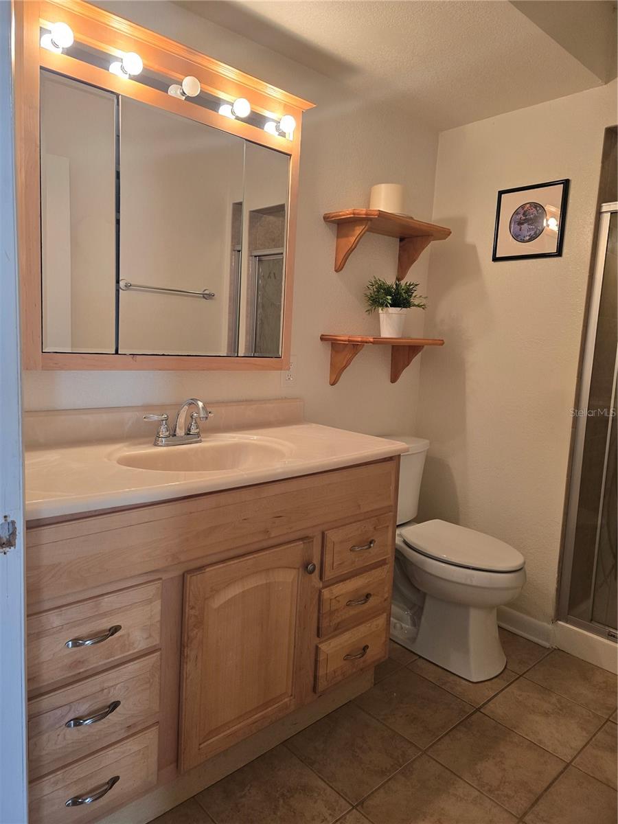 SUNSET LAKE ESTATES - Residential