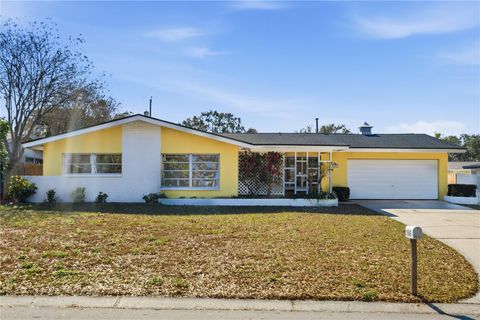 Photo of 1649 Souvenir Drive, Clearwater, FL 33755 (MLS # TB8465668)