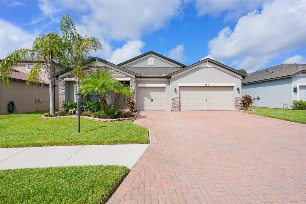 Photo of 856 129th Street NE, Bradenton, FL 34212 (MLS # TB8551986)