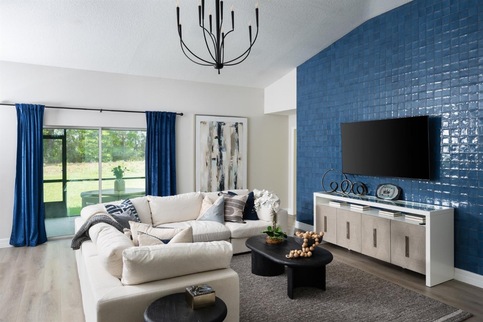 CHERRYWOOD PRESERVE - Residential