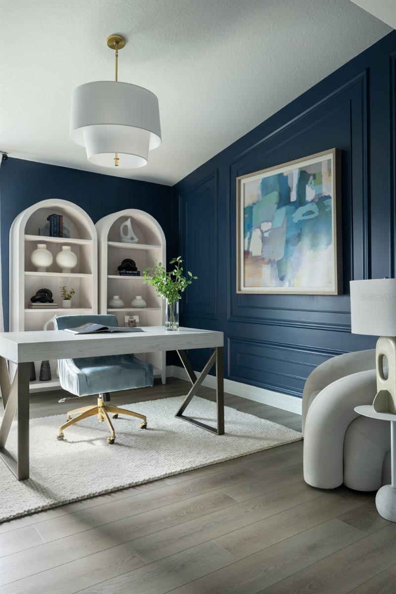 CHERRYWOOD PRESERVE - Residential