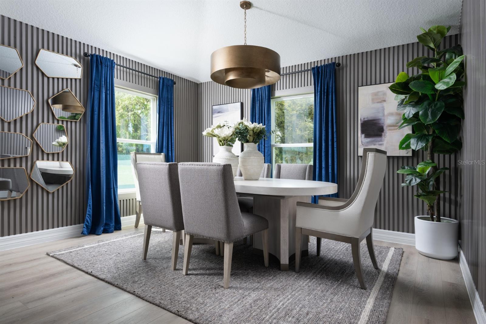 CHERRYWOOD PRESERVE - Residential