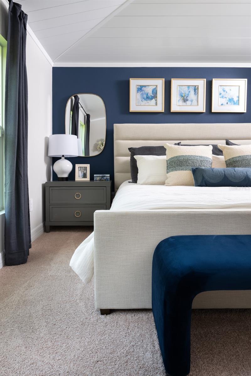 CHERRYWOOD PRESERVE - Residential