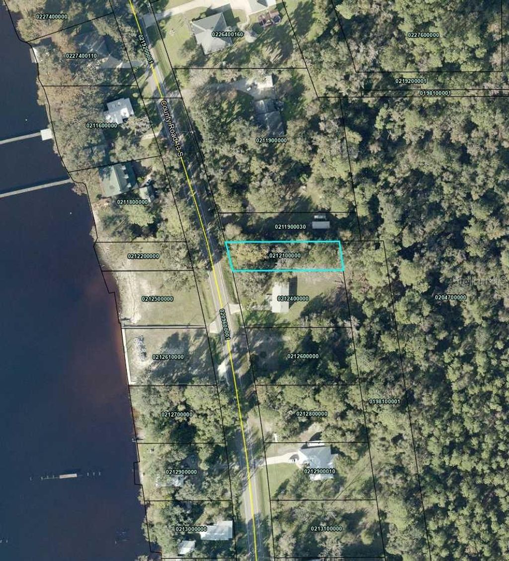 Photo of 1118 County Road 13 S, St. Augustine, FL 32092 (MLS # TB8501302)