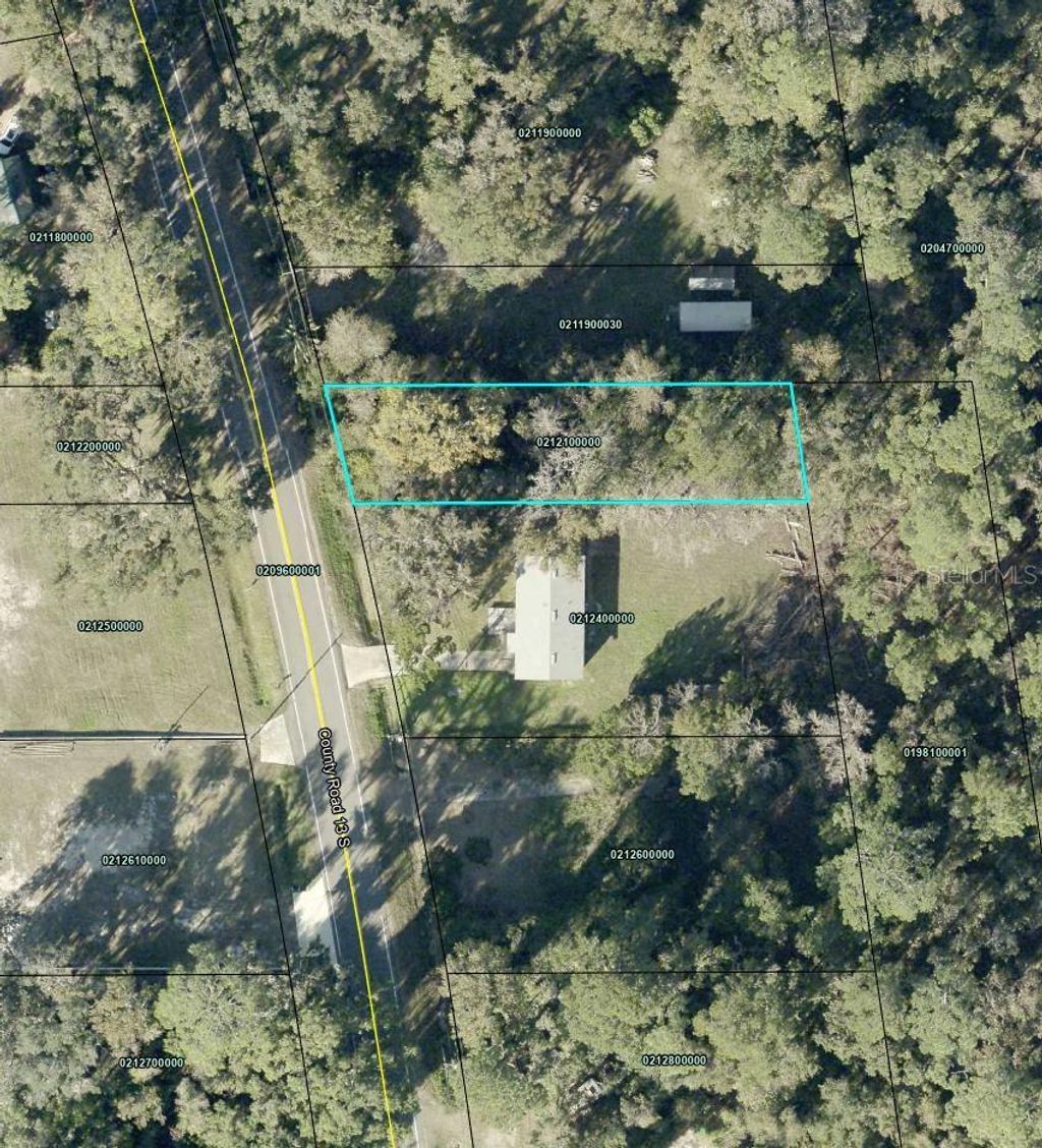 Photo of 1118 County Road 13 S, St. Augustine, FL 32092 (MLS # TB8501302)