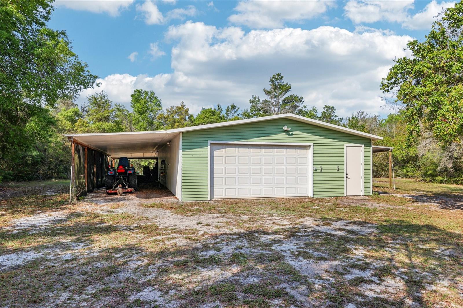 PINELYN ACRES - Residential