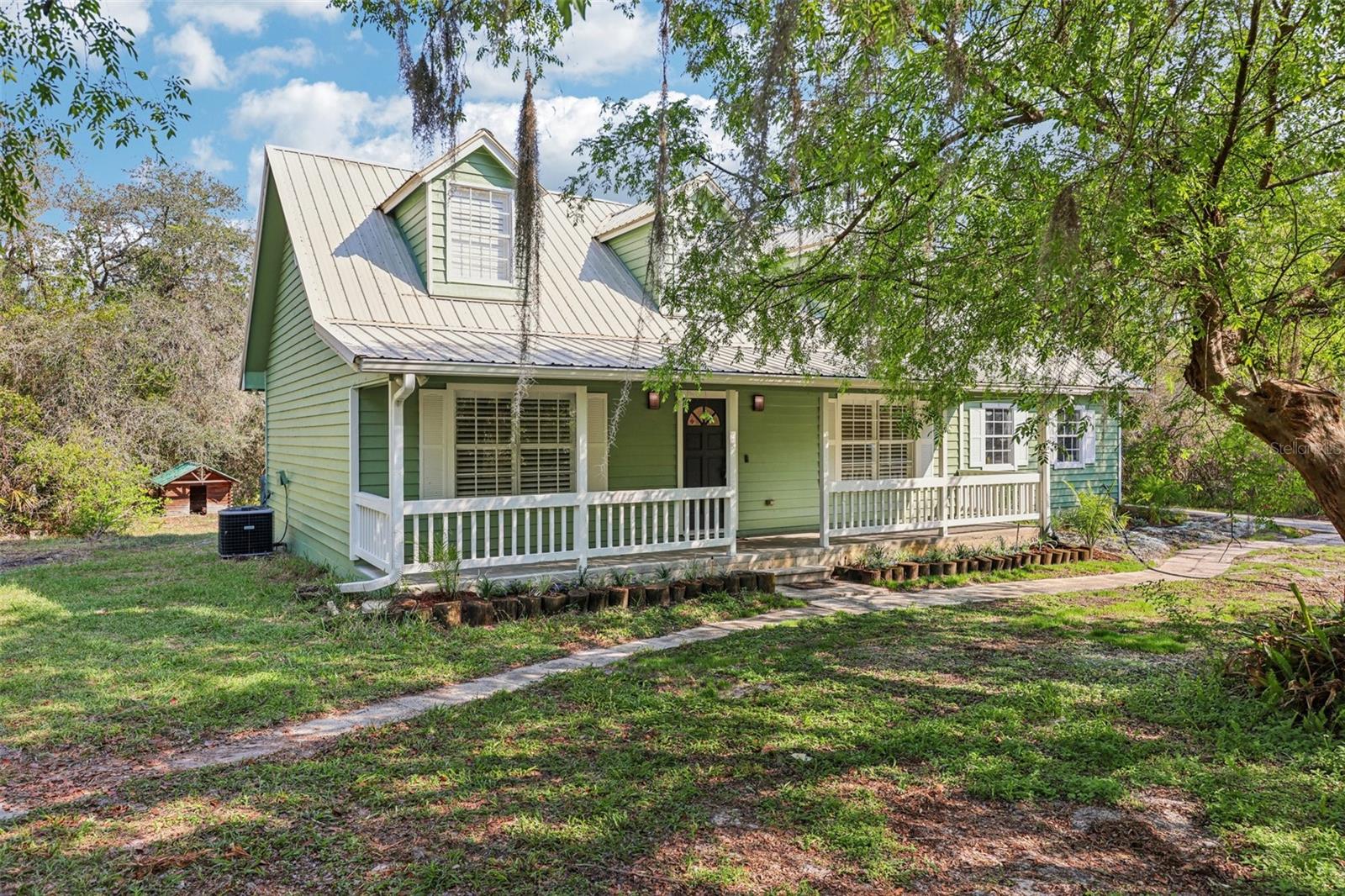 PINELYN ACRES - Residential