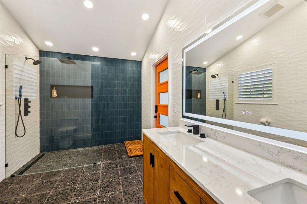 Photo of 490 Hidden Ridge Drive, Deltona, FL 32725 (MLS # TB8482278)