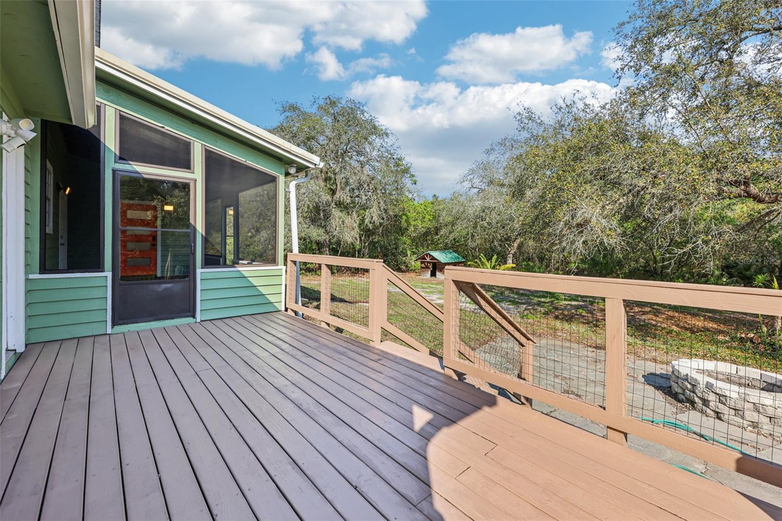 PINELYN ACRES - Residential