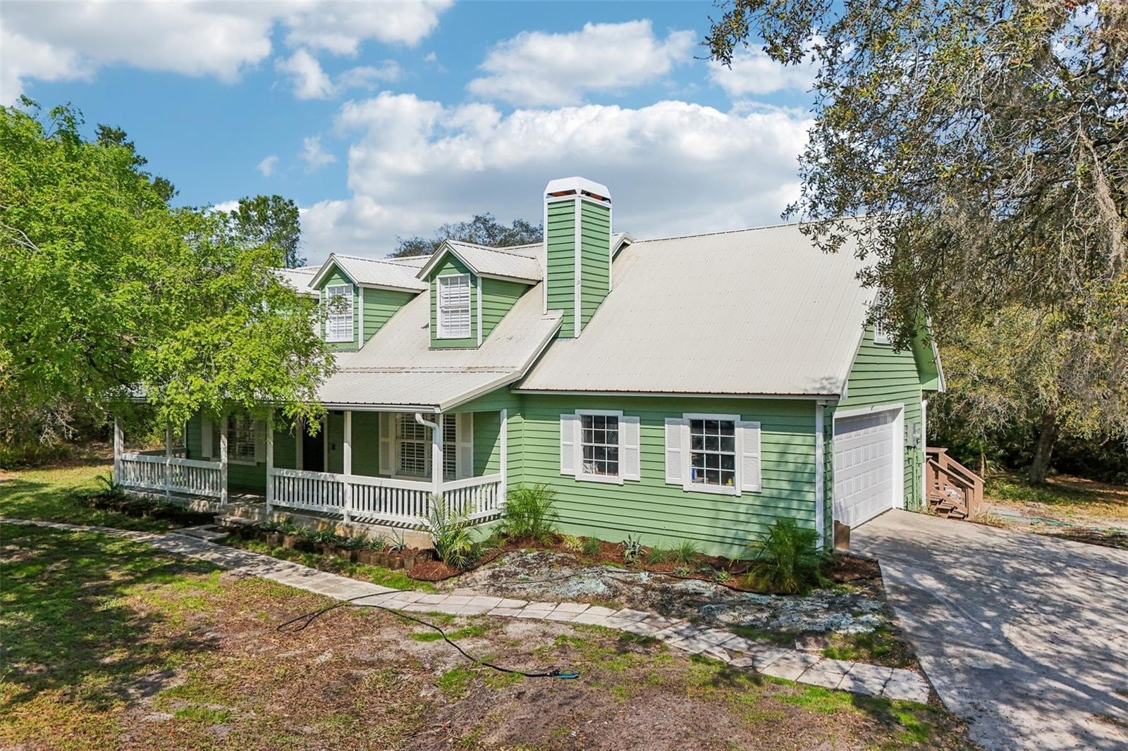 PINELYN ACRES - Residential