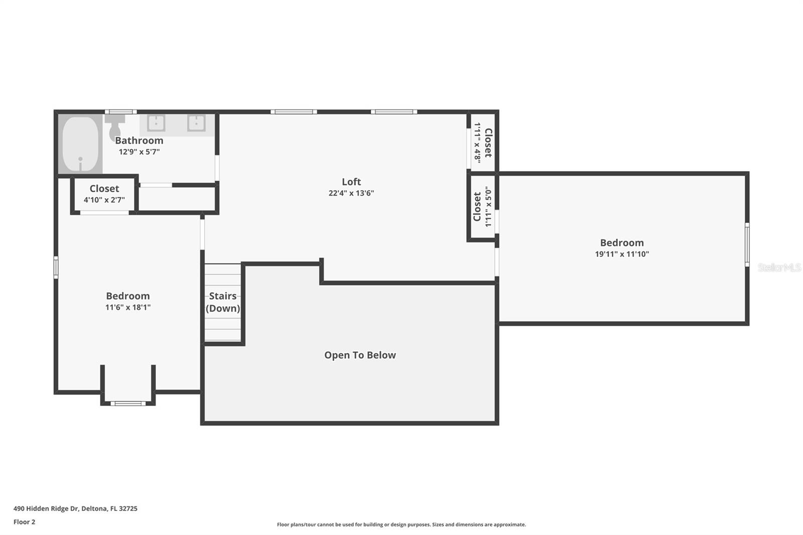 PINELYN ACRES - Residential