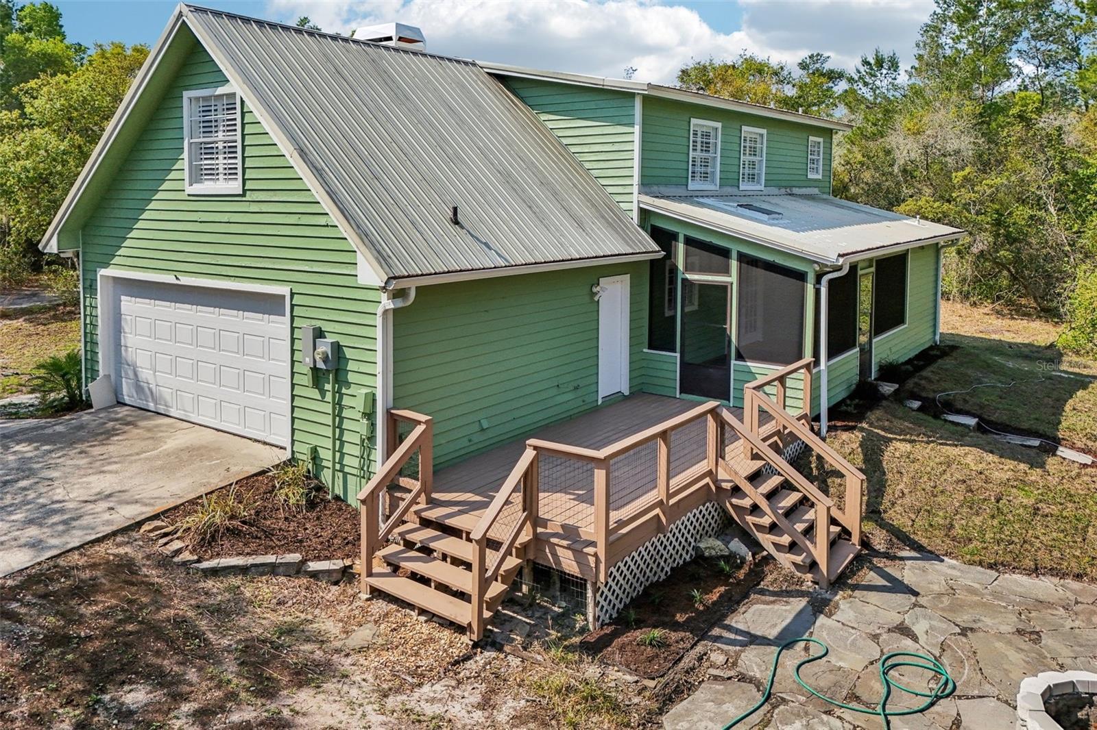 PINELYN ACRES - Residential