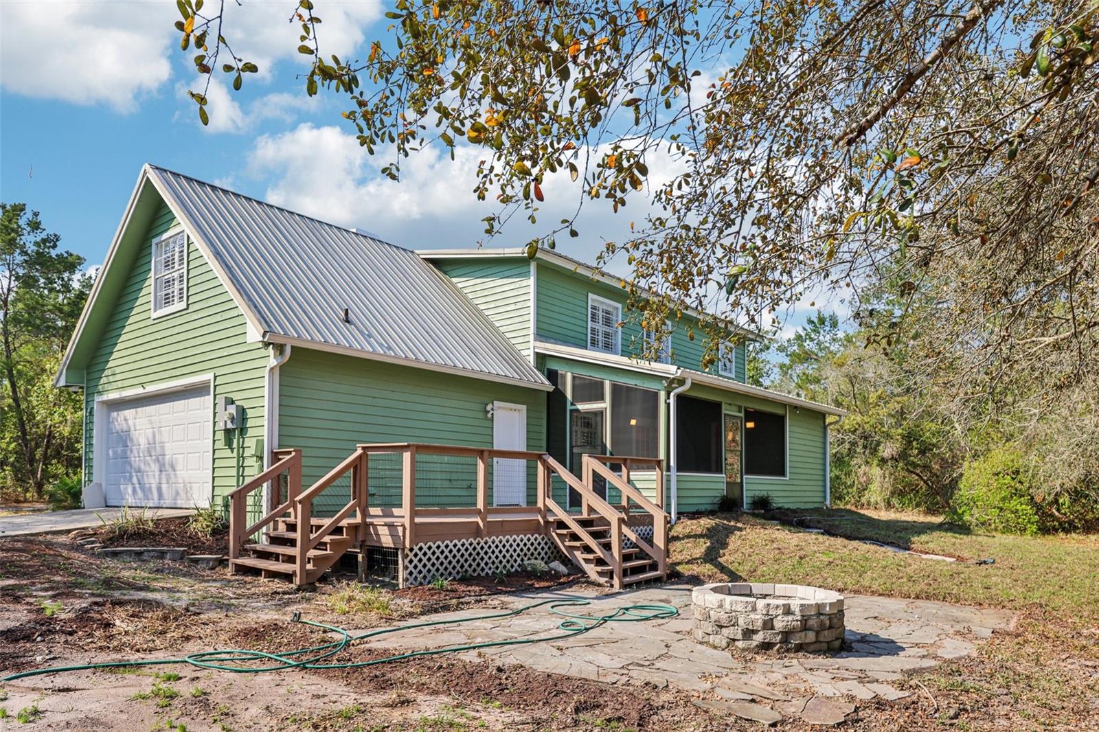 PINELYN ACRES - Residential