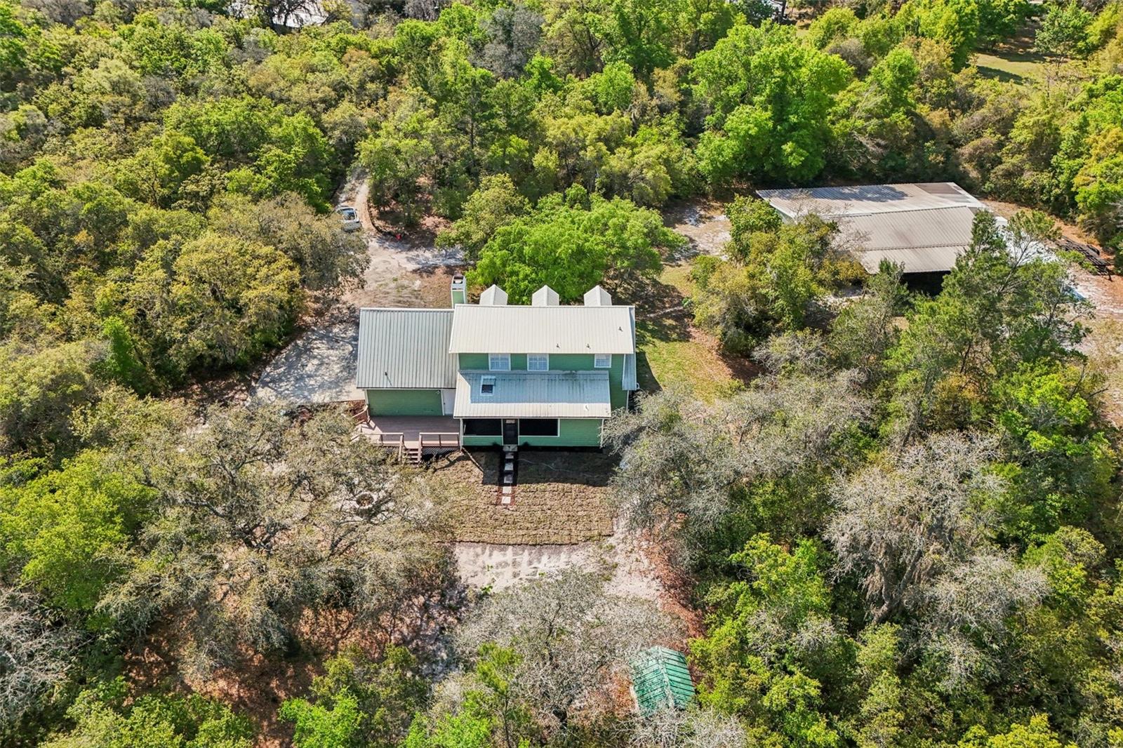 PINELYN ACRES - Residential