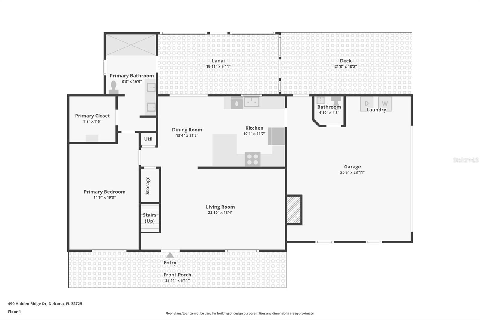 PINELYN ACRES - Residential