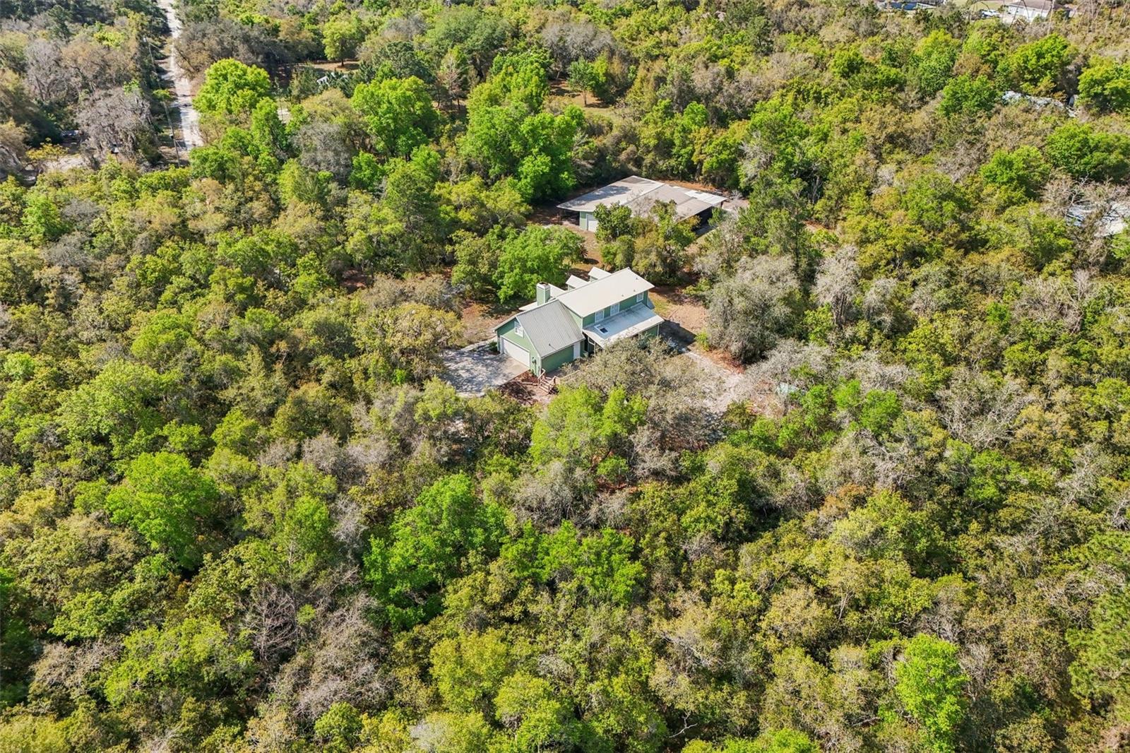 PINELYN ACRES - Residential