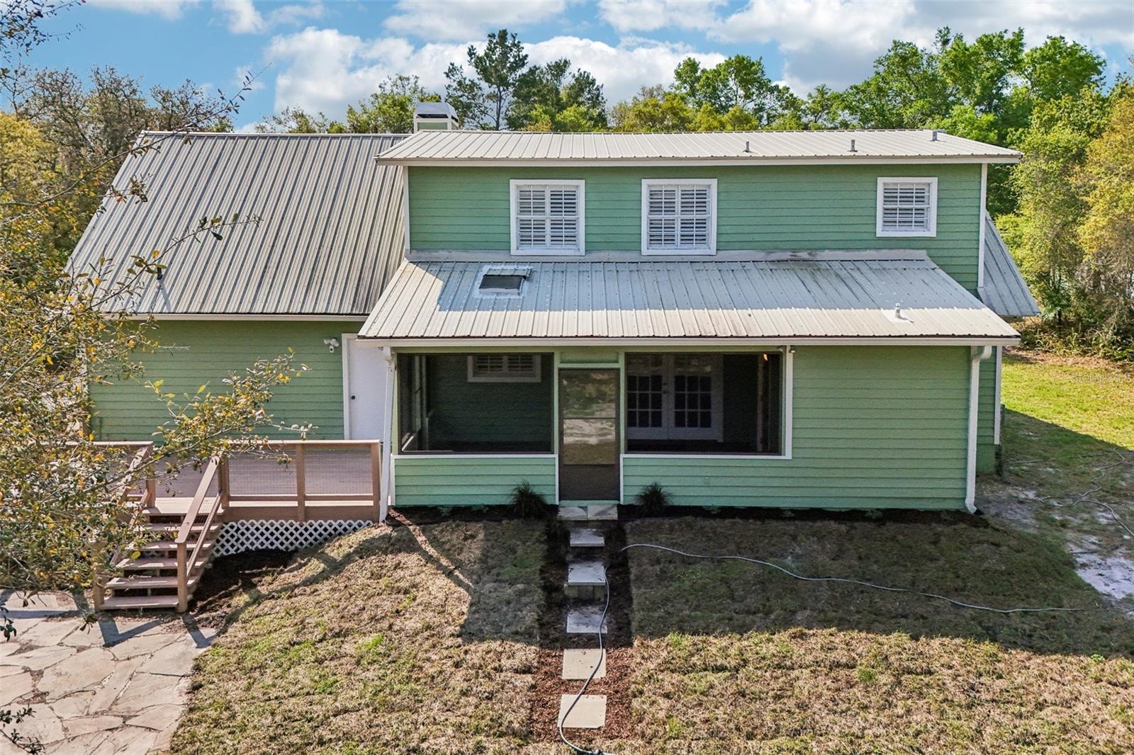 PINELYN ACRES - Residential