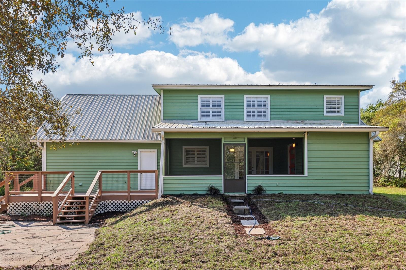 PINELYN ACRES - Residential