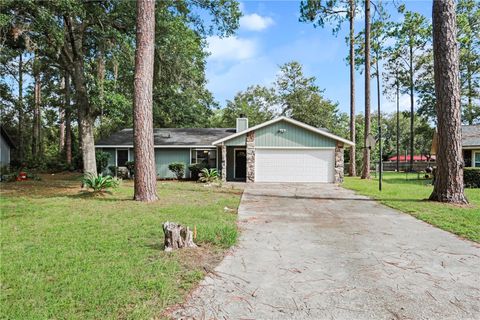2240 NW 44TH PLACE GAINESVILLE FL 32605
