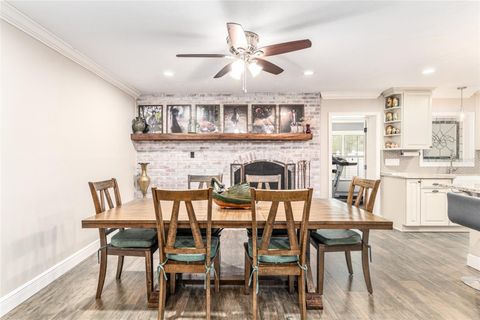 Tiny photo for 18270 N Highway 329, Reddick, FL 32686 (MLS # OM711300)