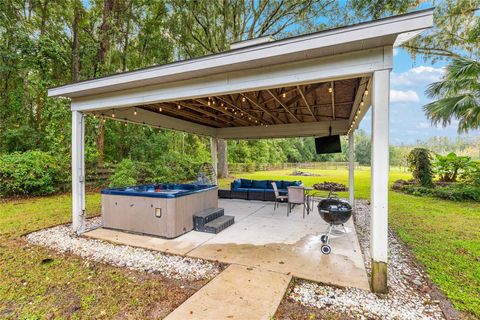 Tiny photo for 18270 N Highway 329, Reddick, FL 32686 (MLS # OM711300)