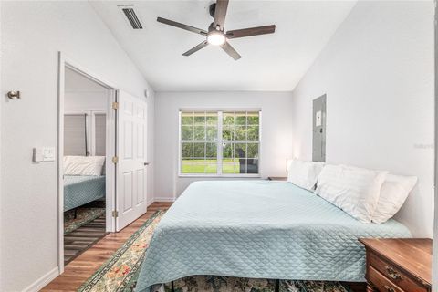 Tiny photo for 18270 N Highway 329, Reddick, FL 32686 (MLS # OM711300)