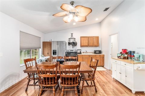 Tiny photo for 18270 N Highway 329, Reddick, FL 32686 (MLS # OM711300)