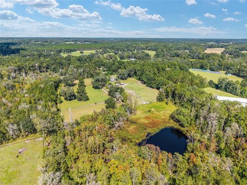 Tiny photo for 18270 N Highway 329, Reddick, FL 32686 (MLS # OM711300)