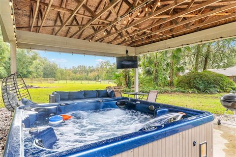 Tiny photo for 18270 N Highway 329, Reddick, FL 32686 (MLS # OM711300)