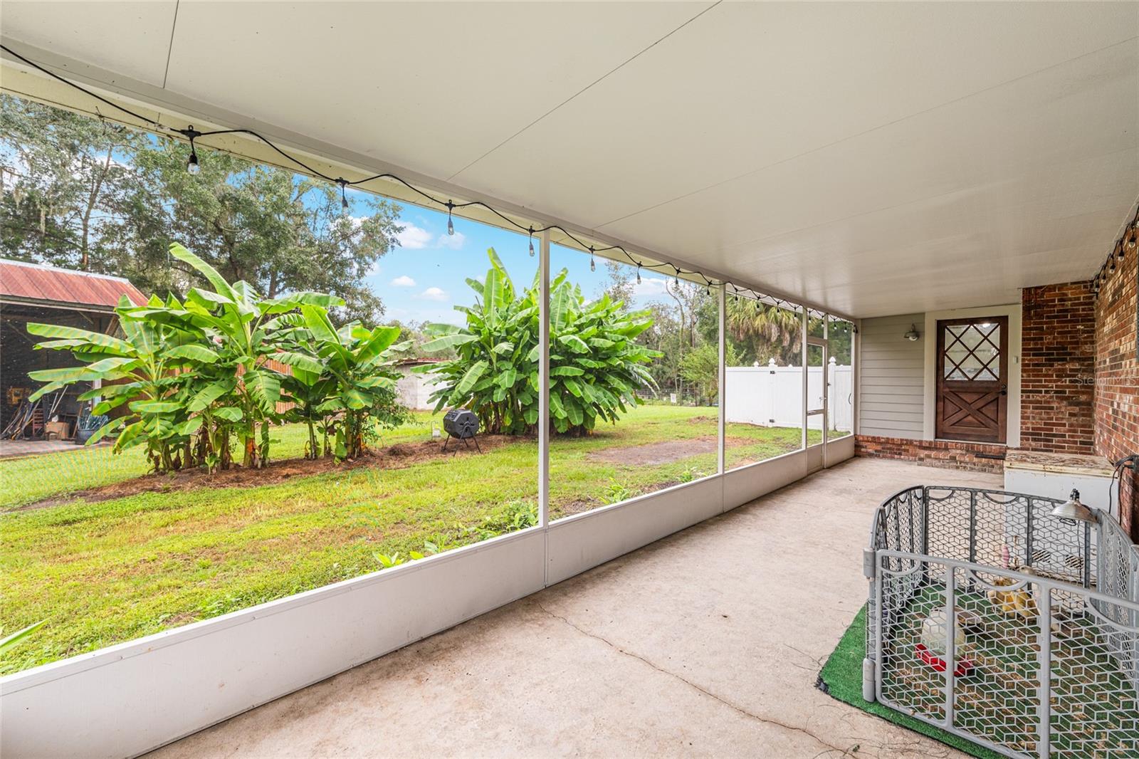 ACREAGE NON-SUBDIVISION - Residential