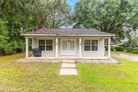 Tiny photo for 18270 N Highway 329, Reddick, FL 32686 (MLS # OM711300)
