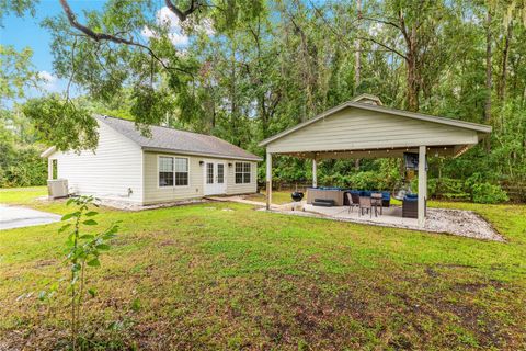 Tiny photo for 18270 N Highway 329, Reddick, FL 32686 (MLS # OM711300)