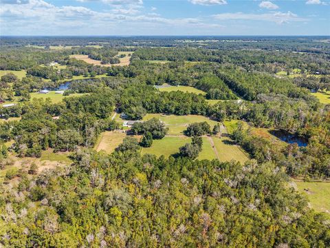 Tiny photo for 18270 N Highway 329, Reddick, FL 32686 (MLS # OM711300)
