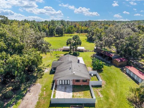 Tiny photo for 18270 N Highway 329, Reddick, FL 32686 (MLS # OM711300)