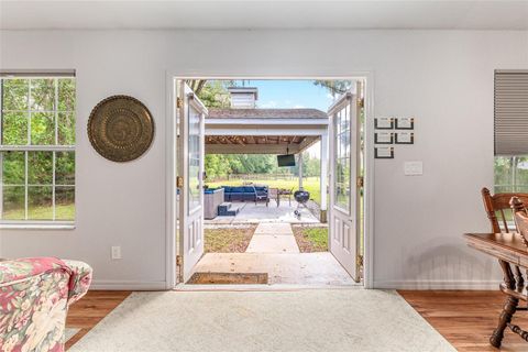 Tiny photo for 18270 N Highway 329, Reddick, FL 32686 (MLS # OM711300)