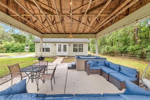 Tiny photo for 18270 N Highway 329, Reddick, FL 32686 (MLS # OM711300)