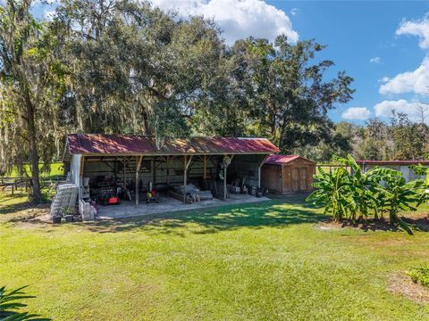 Tiny photo for 18270 N Highway 329, Reddick, FL 32686 (MLS # OM711300)