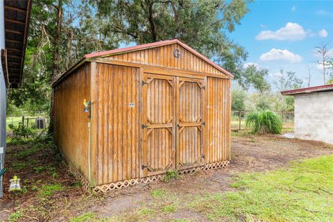 Tiny photo for 18270 N Highway 329, Reddick, FL 32686 (MLS # OM711300)