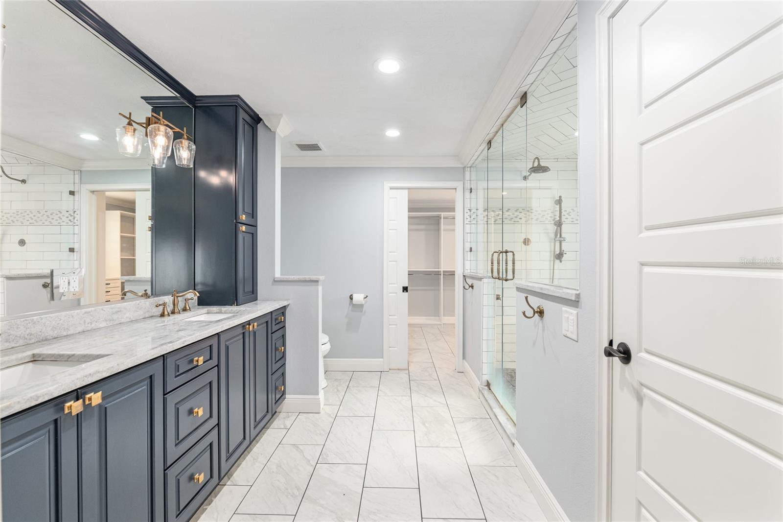 ACREAGE NON-SUBDIVISION - Residential