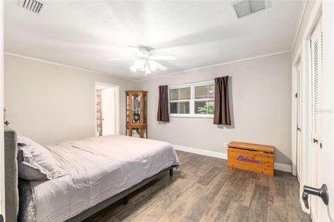 Tiny photo for 18270 N Highway 329, Reddick, FL 32686 (MLS # OM711300)