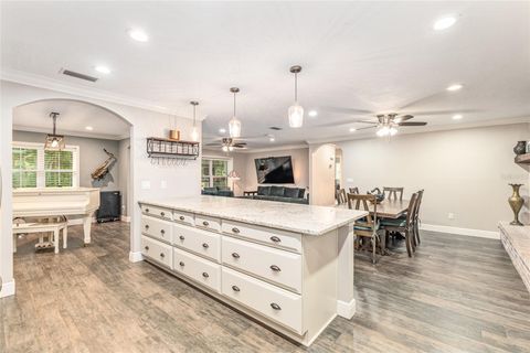 Tiny photo for 18270 N Highway 329, Reddick, FL 32686 (MLS # OM711300)