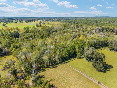 Tiny photo for 18270 N Highway 329, Reddick, FL 32686 (MLS # OM711300)