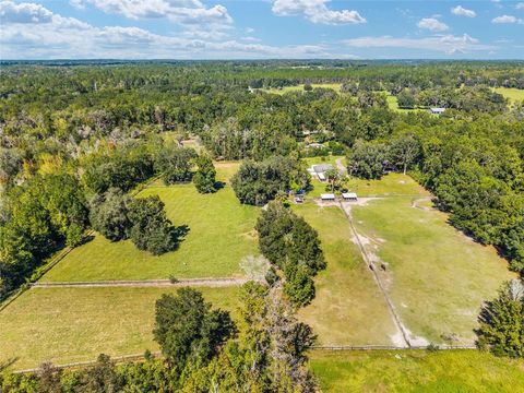 Tiny photo for 18270 N Highway 329, Reddick, FL 32686 (MLS # OM711300)